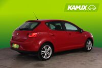 SEAT Ibiza vaihtoauto