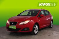 SEAT Ibiza vaihtoauto