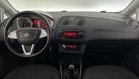 SEAT Ibiza vaihtoauto