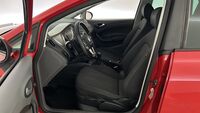 SEAT Ibiza vaihtoauto