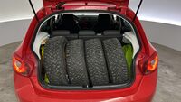 SEAT Ibiza vaihtoauto