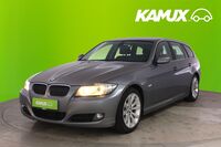 BMW 325 vaihtoauto