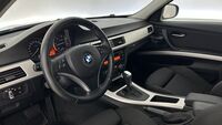 BMW 325 vaihtoauto
