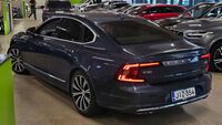 Volvo S90 vaihtoauto