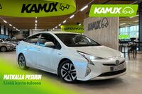 Toyota Prius vaihtoauto