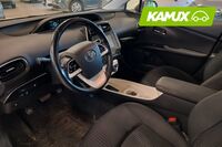 Toyota Prius vaihtoauto