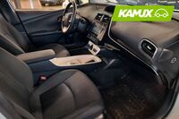 Toyota Prius vaihtoauto