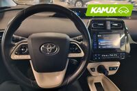 Toyota Prius vaihtoauto