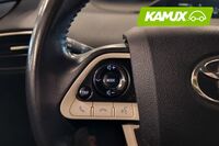 Toyota Prius vaihtoauto