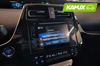 Toyota Prius vaihtoauto
