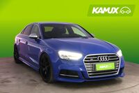 Audi S3 vaihtoauto