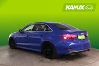 Audi S3 vaihtoauto