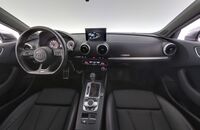 Audi S3 vaihtoauto
