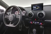 Audi S3 vaihtoauto