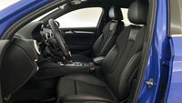 Audi S3 vaihtoauto