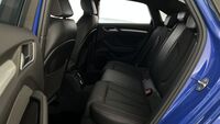 Audi S3 vaihtoauto