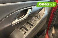 Hyundai i30 vaihtoauto