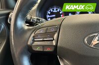 Hyundai i30 vaihtoauto