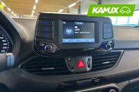 Hyundai i30 vaihtoauto