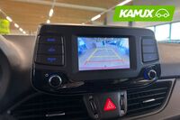 Hyundai i30 vaihtoauto