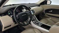 Land Rover Range Rover Evoque vaihtoauto
