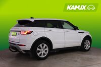 Land Rover Range Rover Evoque vaihtoauto
