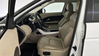 Land Rover Range Rover Evoque vaihtoauto