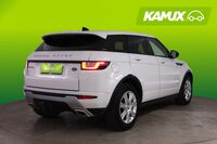 Land Rover Range Rover Evoque vaihtoauto