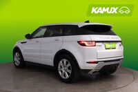 Land Rover Range Rover Evoque vaihtoauto