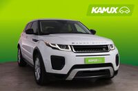 Land Rover Range Rover Evoque vaihtoauto