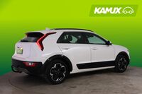 Kia Niro vaihtoauto