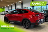 Renault Arkana vaihtoauto