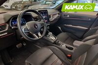Renault Arkana vaihtoauto