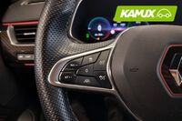 Renault Arkana vaihtoauto