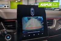 Renault Arkana vaihtoauto