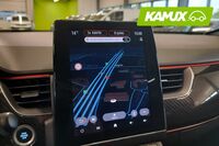 Renault Arkana vaihtoauto