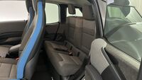 BMW i3s vaihtoauto