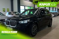 BMW iX1 vaihtoauto