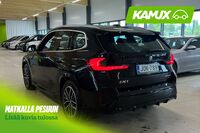 BMW iX1 vaihtoauto