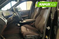 BMW iX1 vaihtoauto