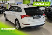 Skoda Scala vaihtoauto