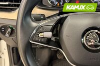 Skoda Scala vaihtoauto