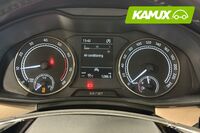 Skoda Scala vaihtoauto