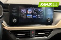 Skoda Scala vaihtoauto