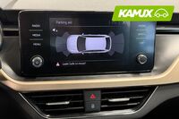 Skoda Scala vaihtoauto