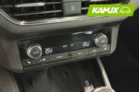 Skoda Scala vaihtoauto