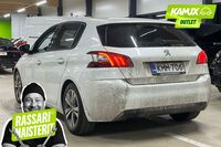 Peugeot 308 vaihtoauto