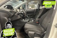 Peugeot 308 vaihtoauto