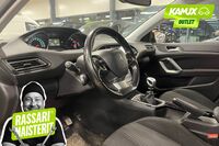 Peugeot 308 vaihtoauto