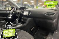 Peugeot 308 vaihtoauto